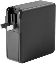 SMALLRIG GaN 100W Gyorstöltő (EU) [4370] (4370)
