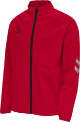 Hummel Jacheta cu gluga Hummel LEAD TRAINING JACKET 207415-3062 Marime L
