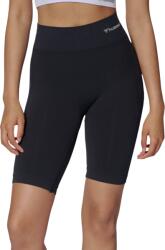 Hummel Sorturi Hummel CLEA SEAMLESS CYCLING SHORTS 211761-2508 Marime XS - weplayvolleyball