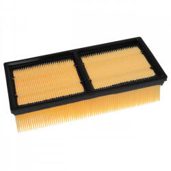 VHBW Filtru plat pentru Kärcher NT 55 / NT 65 / NT 75, 6.907-276.0 (BW888401159)