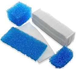 VHBW Set de filtre pentru Thomas Twin T1 Aquafilter / TT Aquafilter, 787203 (BW800112313)