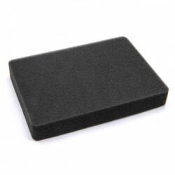 VHBW Filtru de spumă pentru Rowenta Silence Force Multicyclonic RO8324EA / RO8359OA / RO8386UA (BW800116967)