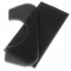 VHBW Set de filtre pentru Bosch in Siemens 642117 (BW888102344)
