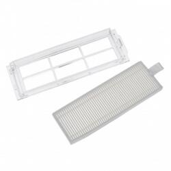 VHBW Set de filtre HEPA pentru Xiaomi Viomi V2 Pro / Cecotec Conga 3490 (BW888401260)