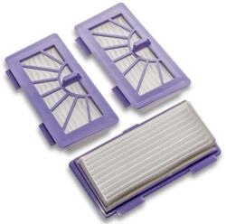 VHBW Set de filtre HEPA pentru Neato Robotic XV-11 / XV-12 / XV-15 / Vorwerk VX100 (BW800108828)
