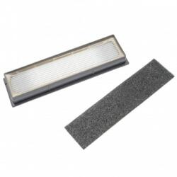 VHBW Set de filtre HEPA pentru Ecovacs Deebot Ozmo T8 (BW888300214)