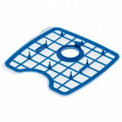 VHBW Filtru HEPA pentru Philips SmartPro Active FC8810 / FC8820 (BW888103134)