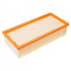 VHBW Filtru plat pentru Kärcher NT 65 / NT 72 / NT 73, 6.904-284.0 (BW888402305)