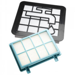 VHBW Set de filtre pentru Philips PowerPro Compact FC9331 / FC9332 / FC9333 (BW888101860)