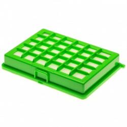 VHBW Filtru HEPA pentru Rowenta Compacteo Ergo / RO 1717 / RO 1733 / RO 1767, ZR004501 (BW888101642)