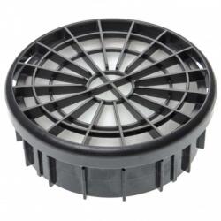 VHBW Filtru HEPA pentru Nilfisk Alto Saltix 10 / VP300 HEPA (BW888102488)