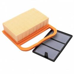 VHBW Set de filtre pentru Stihl TS 410 / TS 420 / TS 480 (BW888101112)