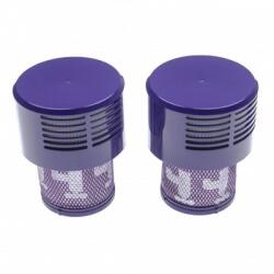 VHBW Set de filtre HEPA pentru Dyson V10 / SV12 (BW888300234)
