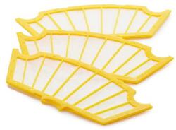 VHBW Set de filtre HEPA pentru iRobot Roomba 500 (BW800108840)