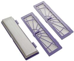 VHBW Set de filtre HEPA pentru Neato BotVac 70 / 75 / 85 / D3 / D5 (BW800108829)