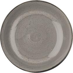 Churchill Stonecast Peppercorn Grey farfurie adâncă, coupe, ø: 310 mm