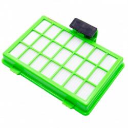 VHBW Filtru HEPA pentru Rowenta Power Space RO2121GA / RO2335EA / RO213101 (BW888100766)