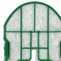 VHBW Filtru de motor pentru Vorwerk Kobold VB100 (BW889001148)