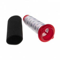 VHBW Set de filtre pentru Bosch 570324 / Siemens BBZ155HF (BW888400627)