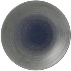 Churchill Stonecast Aqueous Fjord farfurie plată, coup, ø: 288 mm