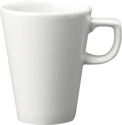 Churchill Latte cană de cafea, capacitate: 0, 34 litri, înălțime: 110 mm, diametru: 90 mm