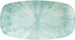Churchill Tavă plată CHURCHILL Stone Aquamarine, lungime: 298 mm