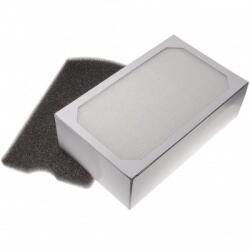 VHBW Set de filtre pentru Philips PowerPro Expert HR4366 / HR4367 / HR4368 (BW888102339)