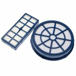 VHBW Set de filtre pentru Hoover BR23PAR011 / BR30PET 011 / BR2020 (BW888102890)