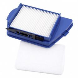VHBW Set de filtre HEPA pentru Rowenta Compacteo Cyclonic RO 3421014 / RO 3469014 (BW888100881)