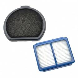 VHBW Set de filtre HEPA pentru AEG QX9 / ASKQX9 (BW888300243)