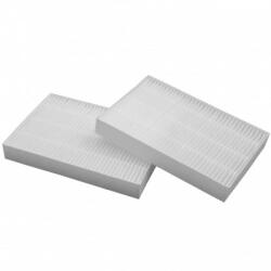 VHBW Set de filtre HEPA pentru Bosch in Siemens 481723 (BW888101164)