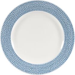 Churchill Isla ocean blue farfurie plată, steag, ø: 210 mm