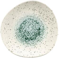 Churchill Mineral Green farfurie plată, organică, ø: 284 mm