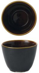 Churchill Nourish Tokyo Black castron, capacitate: 0, 29 litri, ø: 100 mm Castron