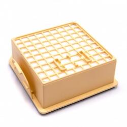 VHBW Filtru HEPA pentru Vorwerk Tiger VT260 (BW800116747)