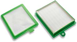 VHBW Set de filtre HEPA pentru Electrolux / AEG / Philips, EF17 (BW800109376)