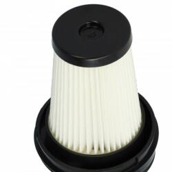 VHBW Filtru rotund pentru Grundig VCH9629 / VCH9632 / VCH9832, 9178008590 (BW889000685)