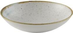 Churchill Stonecast Accents Duck Egg Blue farfurie adâncă, coup, ø: 182 mm