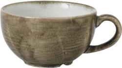 Churchill Stonecast Antique Taupe ceașcă de cafea, capacitate: 0, 34 litri