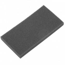 VHBW Filtru de spumă pentru Rowenta Extrem Air Motion RR 701101 / RR 702701 / RR 703901 (BW888101139)