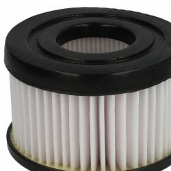 VHBW Filtru rotund pentru Rowenta Air Force Flex 760 RH9571 / RH9572 / RH9574, ZR009004 (BW888401132)