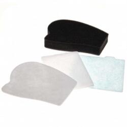 VHBW Set de filtre HEPA pentru AEG T2 / Vampyr T2 (BW888102365)