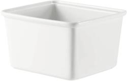 Churchill Counter Serve recipient pătrat, capacitate: 2, 00 litri, lungime: 180 mm Castron