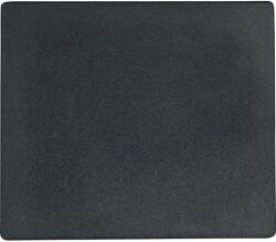 Churchill Buffet Melamin Tavă, lungime: 258 mm, lățime: 221 mm, negru Tava