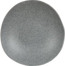 Churchill Buffet Melamin bol, capacitate: 2, 50 litri, ø: 320 mm, gri Castron
