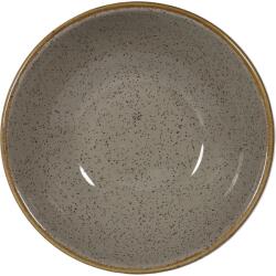 Churchill Stonecast Peppercorn Grey bol, capacitate: 0, 20 litri, diametru: 116 mm Castron