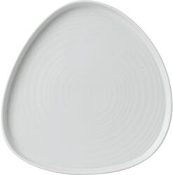 Churchill Farfurii pentru bucătari farfurie plată, triunghiulară, ø: 260 mm