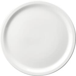Churchill Nova alb farfurie plată, Ø: 340 mm