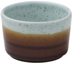 Churchill Stonecast Nourish Siena Duck Egg bol, capacitate: 0, 11 litri Castron
