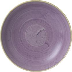 Churchill Talier adânc CHURCHILL Stonecast Lavender, coup, ø: 248 mm